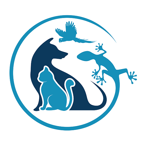Logo Tierarztpraxis Richartz