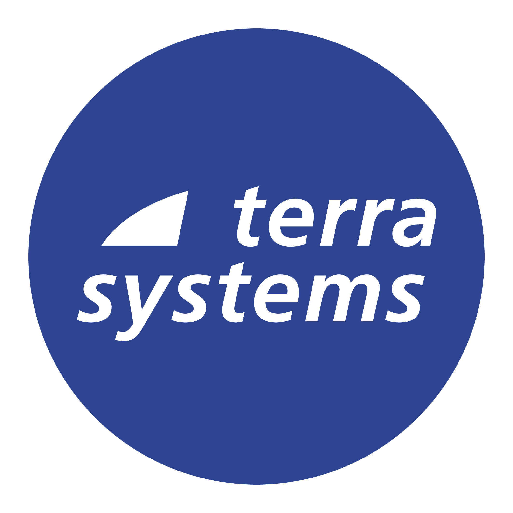 Terrasystems AG Logo