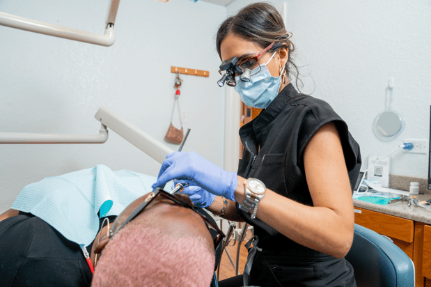Images Dentist of Margate