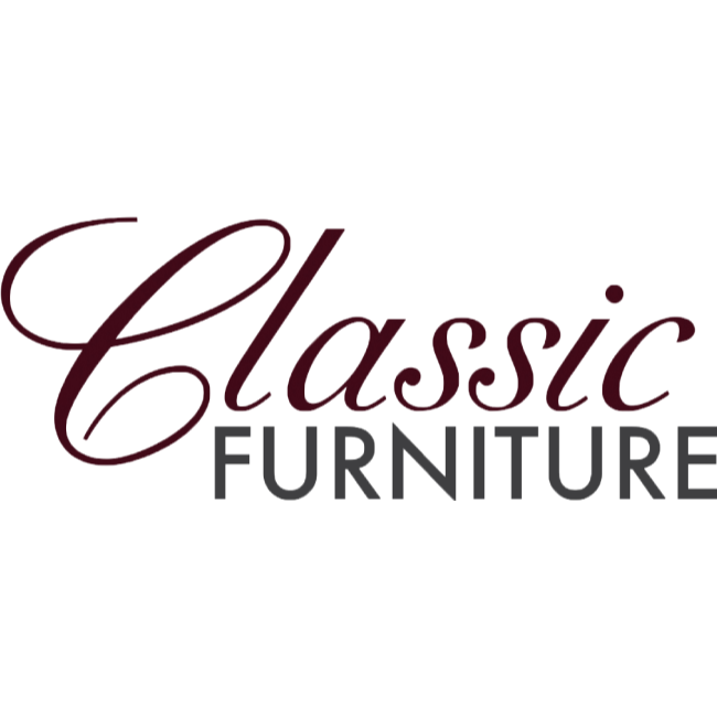 Classic Furniture Logo