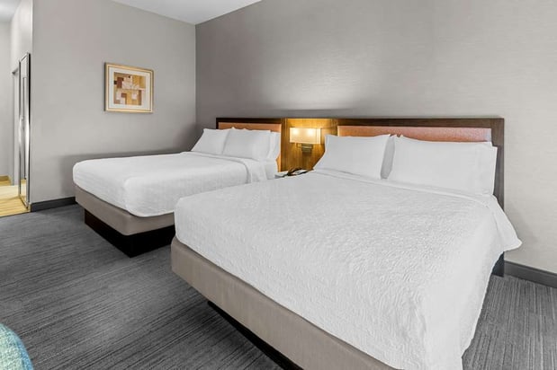 Images Hampton Inn & Suites Abilene I-20