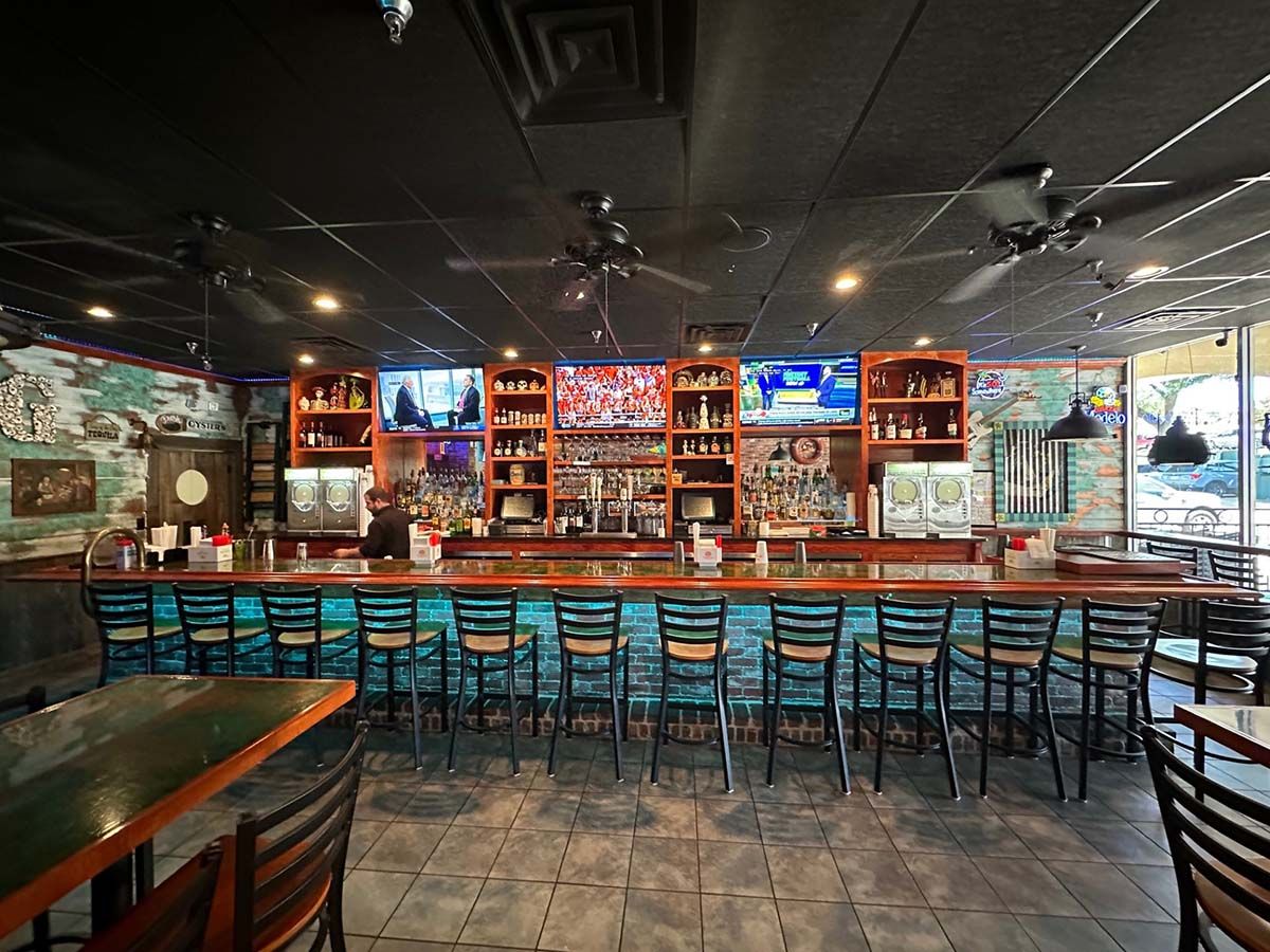 Oyster Bar & Grille Image