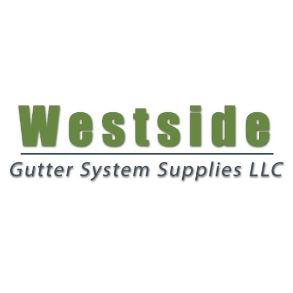 Westside Gutter System and Supply LLC Logo