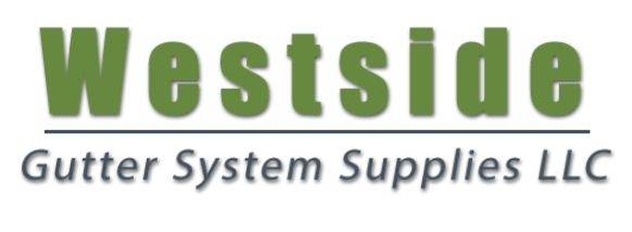 Images Westside Gutter System and Supply LLC
