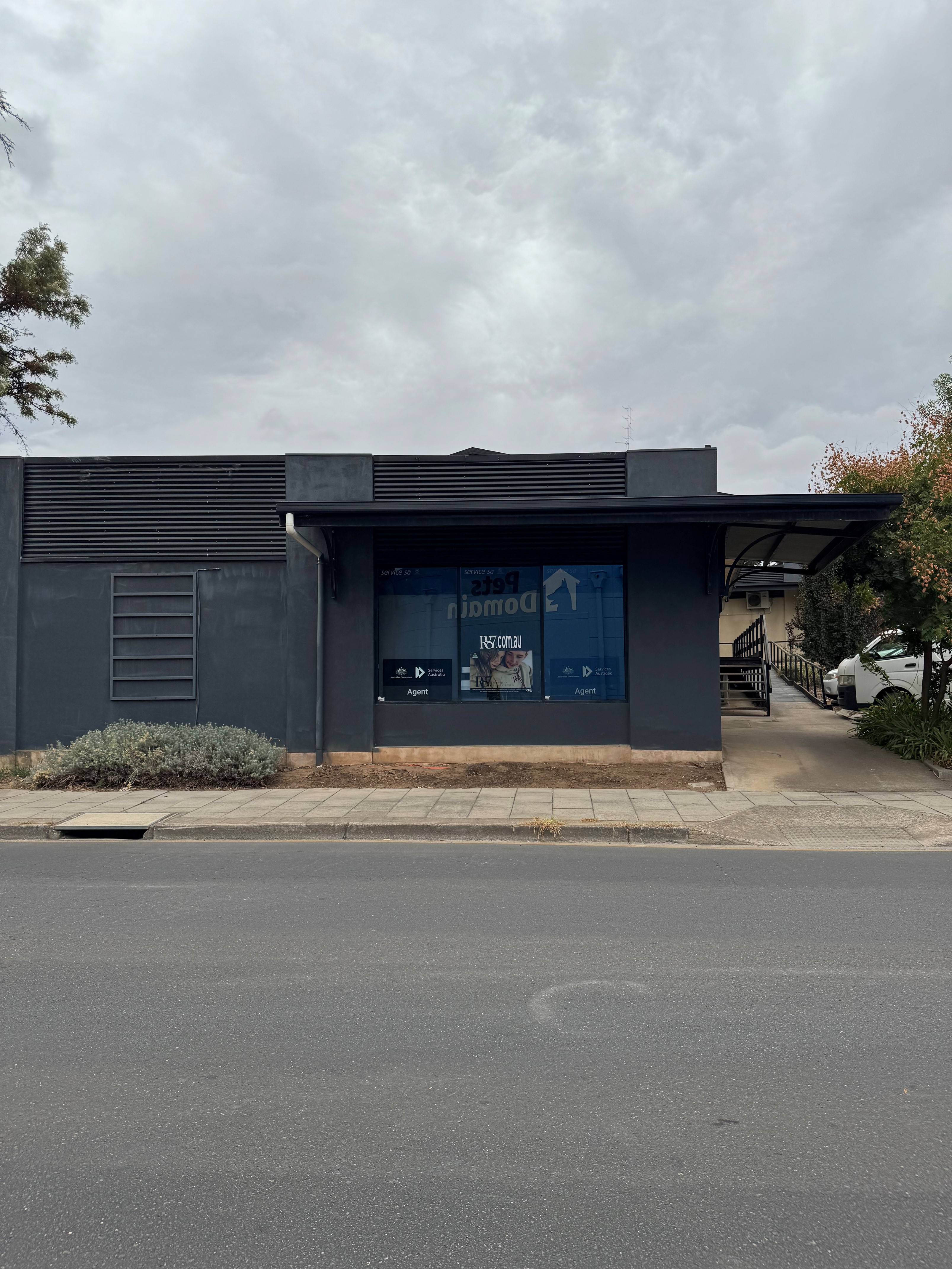 Images Services Australia Agent