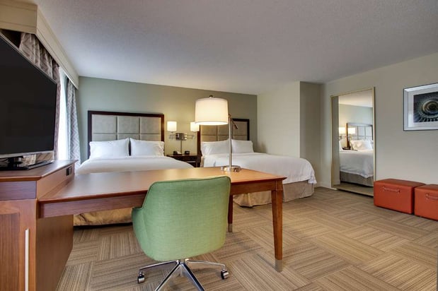 Images Hampton Inn Warner Robins