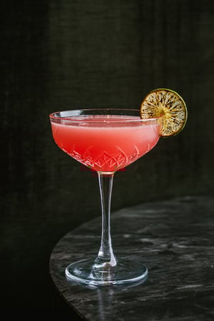 Images Caspian's Rock & Roe