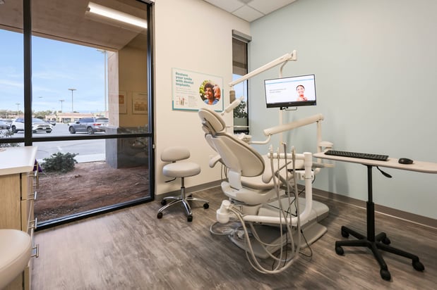 Images Dentists of Green Valley
