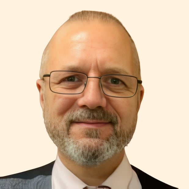 Images Bret Guidry, Psychiatrist