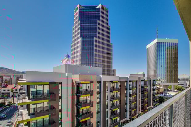 Images One East Broadway