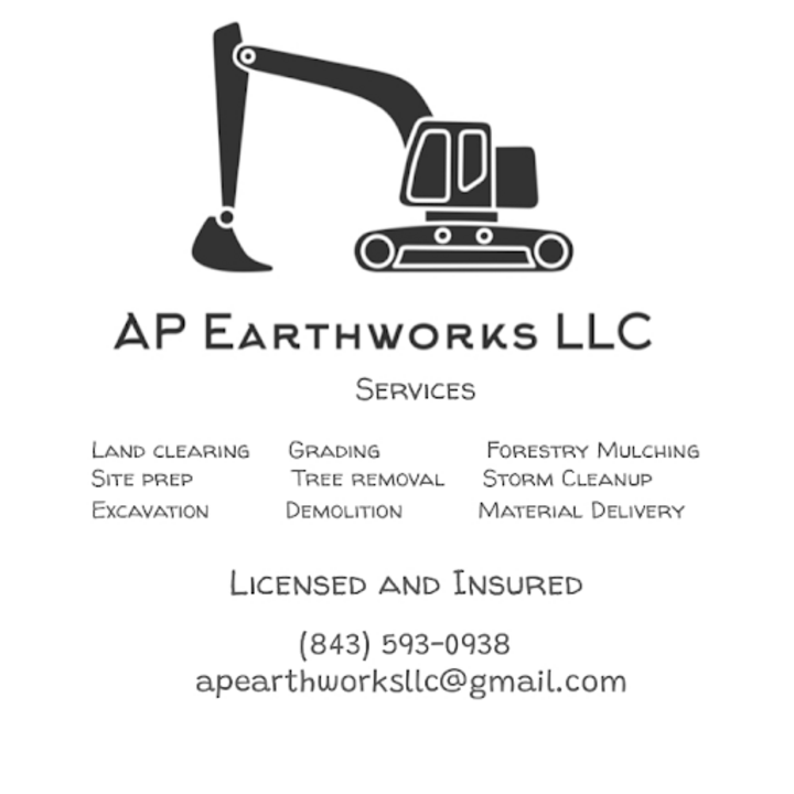 Images AP Earthworks