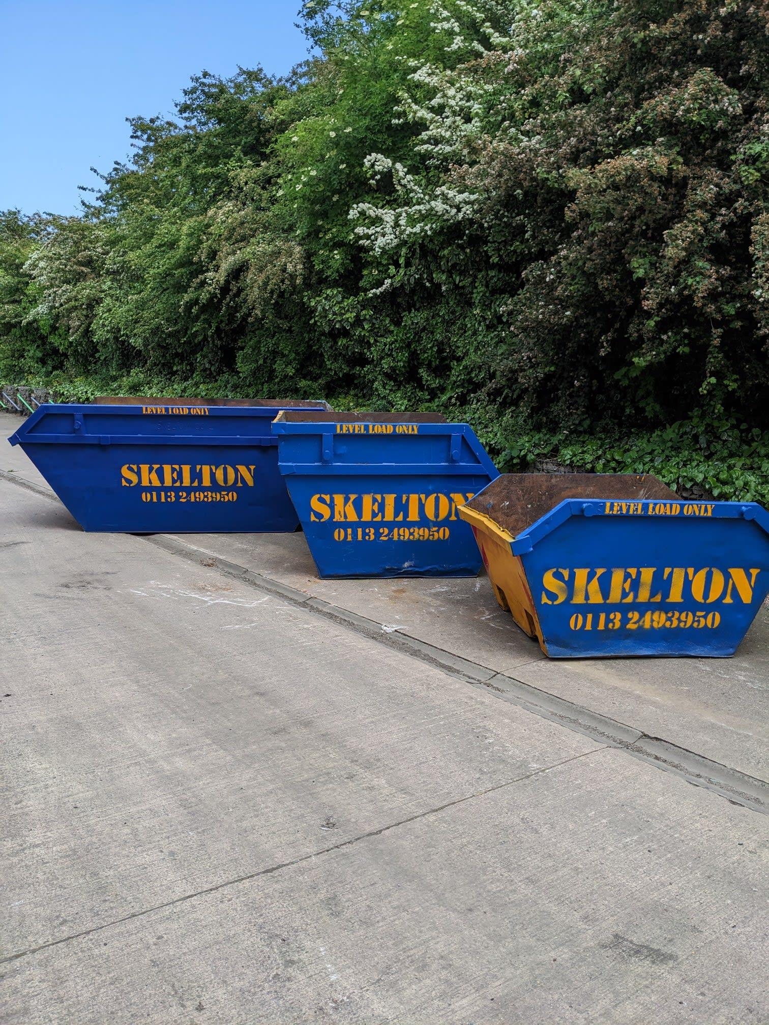 Images Skelton Ltd