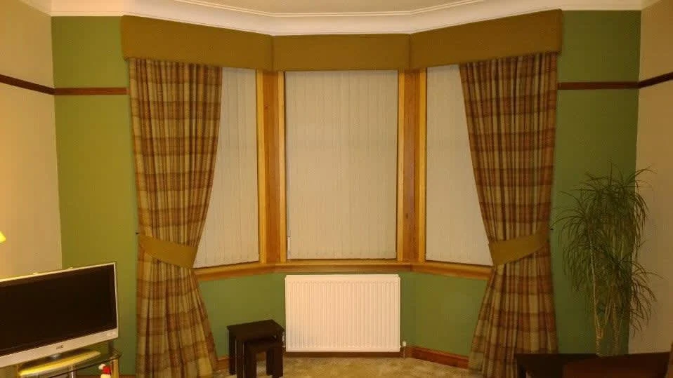 Images Sew Good Curtains & Blindsc