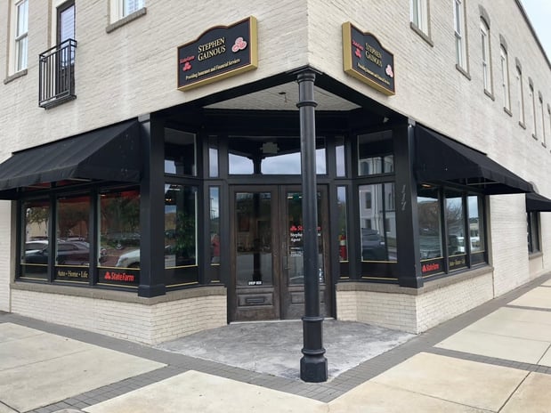 Images Stephen Gainous - State Farm Insurance Agent