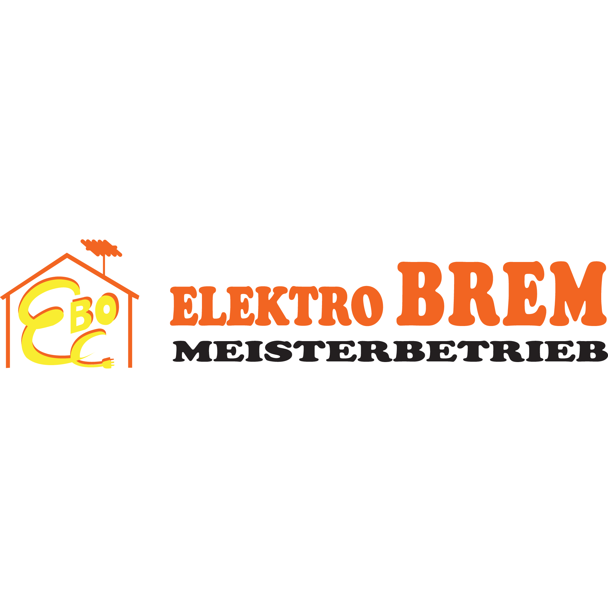 Logo Elektro Brem