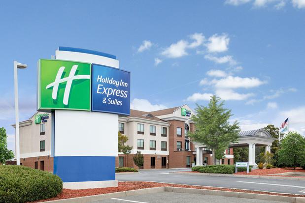 Images Holiday Inn Express & Suites Tappahannock, an IHG Hotel