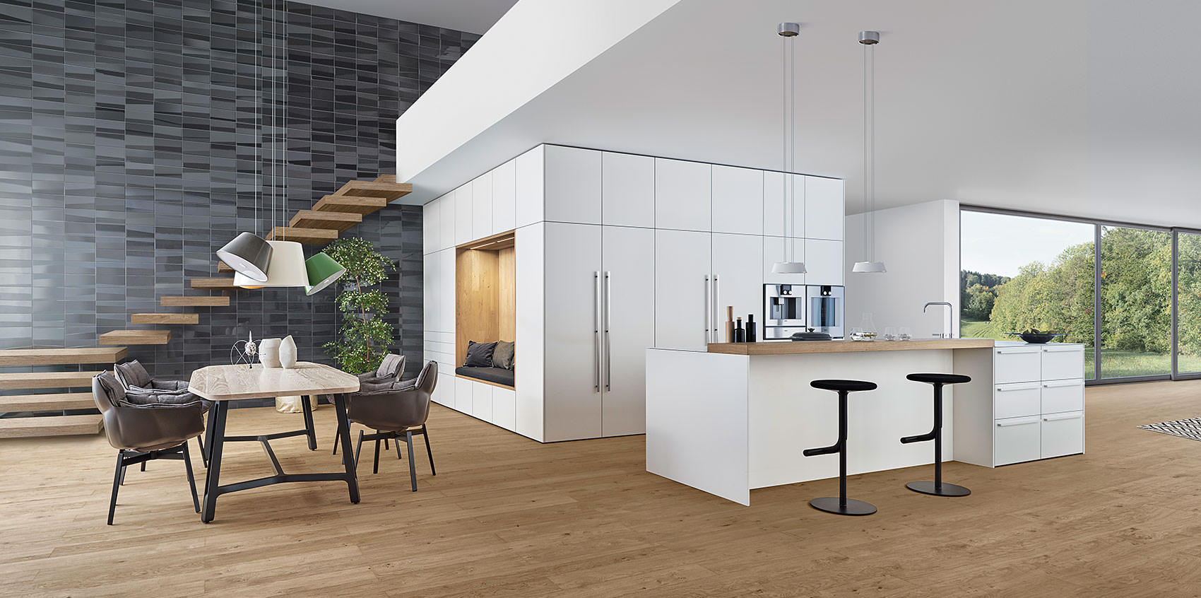 Faulmann & Faulmann GmbH, Muthgasse 64 in Wien