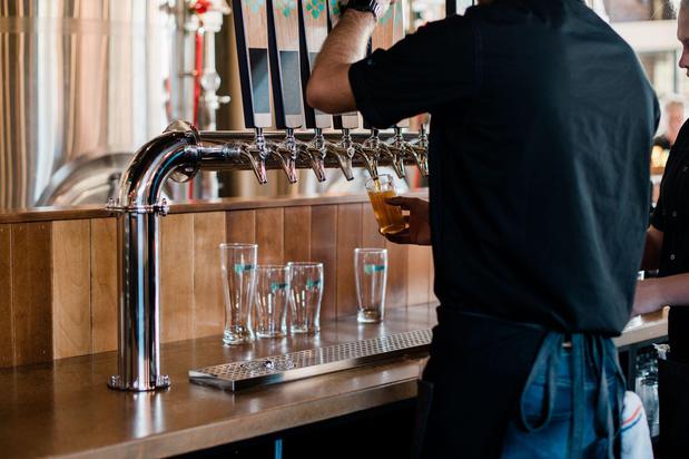 Images Drop the H Brewing Company