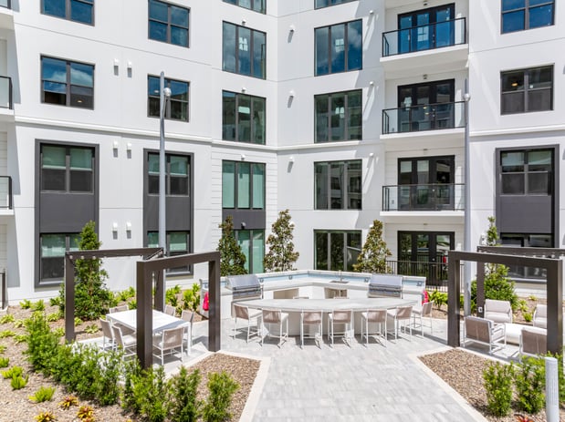 Images The CenterPointe Apartments