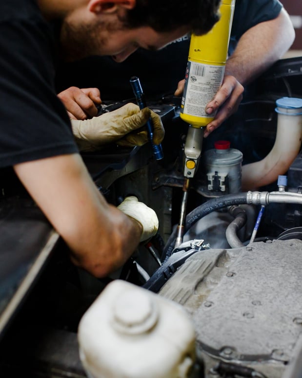 Images Pit Shop Auto Repair - Lombard