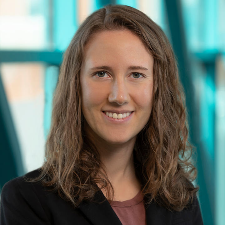 Danielle Brown, PA - Beacon Medical Group Bittersweet Commons