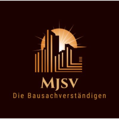 MJSV - die Bausachverständigen in Ratingen - Logo