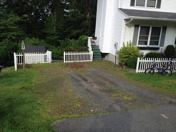 Images A Cut Above Landscaping