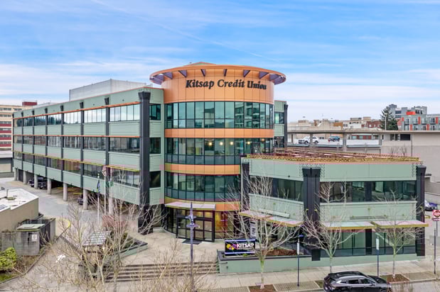 Images Kitsap Credit Union