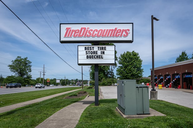 Images Tire Discounters