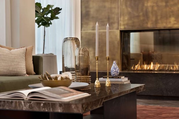 Images Valley Hotel Homewood Birmingham, Curio Collection by Hilton