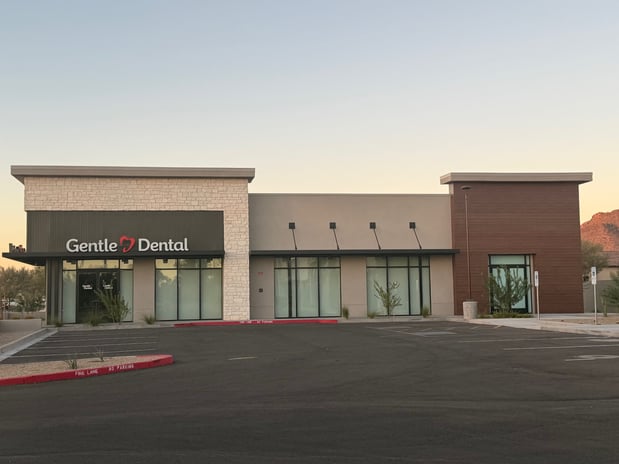 Images Gentle Dental Glendale