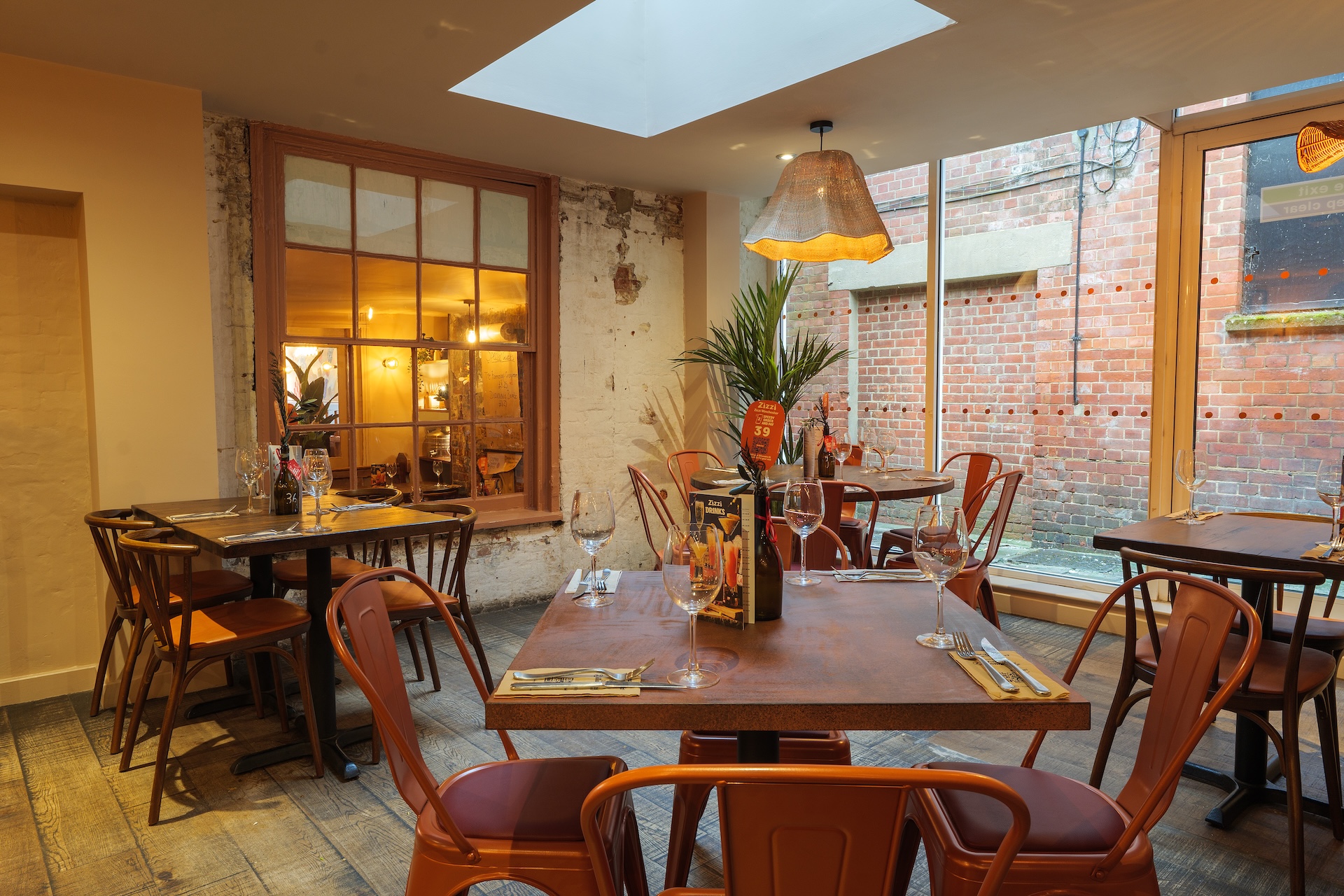 Images Zizzi - Winchester