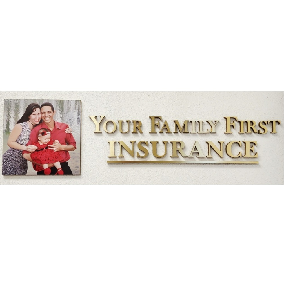 Your Family First Insurance Inc