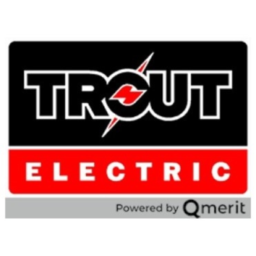 Trout Electrical Logo