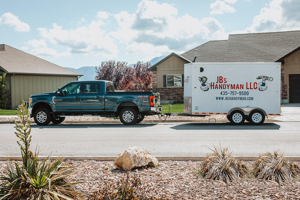 Home Repair Services in Logan, Utah