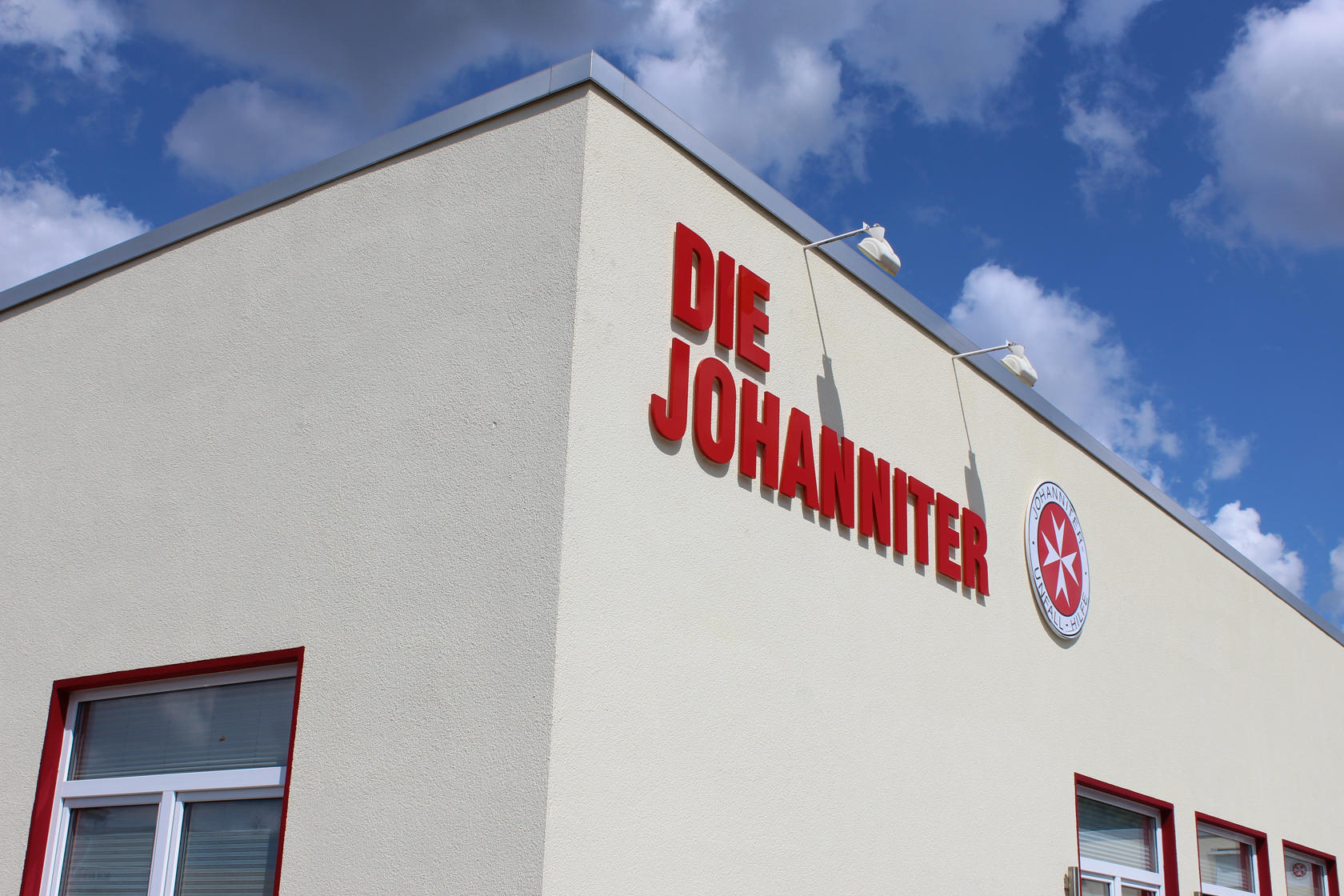 Kundenbild groß 1 Johanniter-Unfall-Hilfe e.V. - Dienststelle Ortsverband Hildesheim