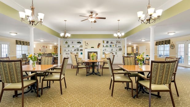 Images Brookdale Hixson