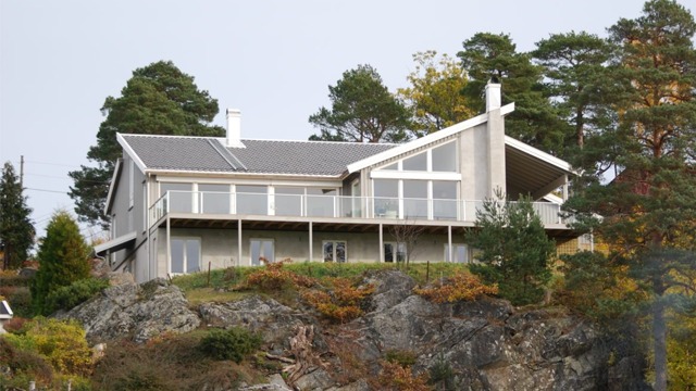 Images Alpha Arkitekter AS