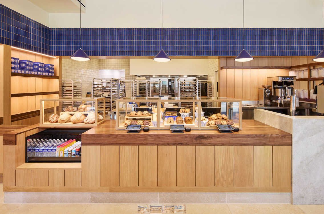 Levain Bakery