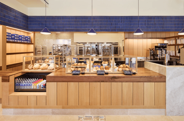 Images Levain Bakery