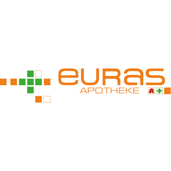 Logo Logo der Euras-Apotheke