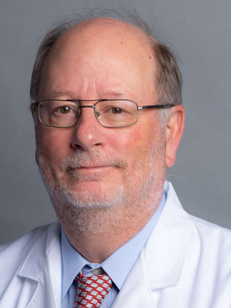 Dr. Jeffrey Clarke, MD - Paducah, KY - Pulmonology, Other, Pulmonologist