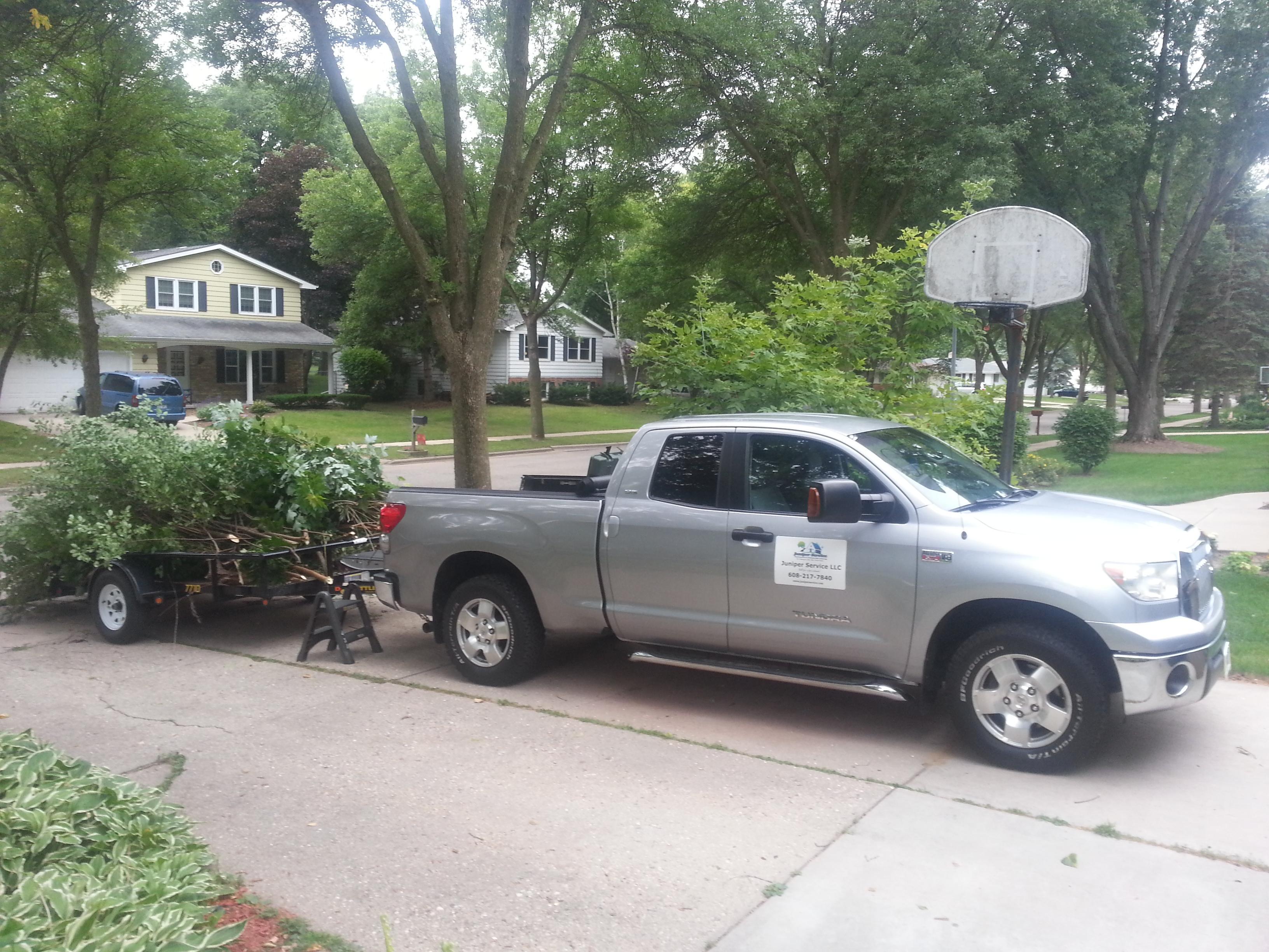 Juniper Service, Llc