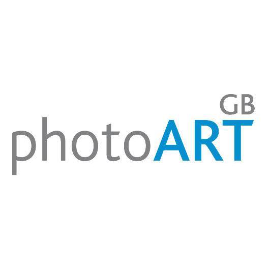 photoART GB Logo