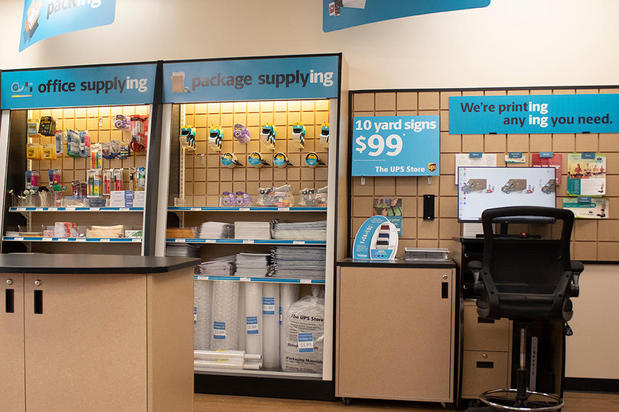 Images The UPS Store