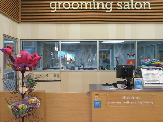 Images Petco Grooming