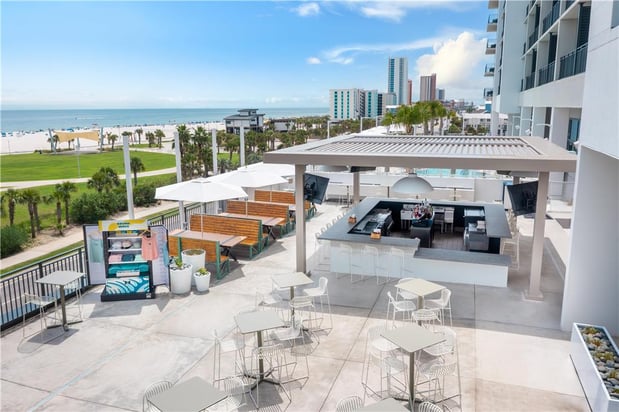 Images Embassy Suites by Hilton Gulf Shores Beach Resort