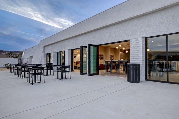 Images DoubleTree by Hilton Palmdale