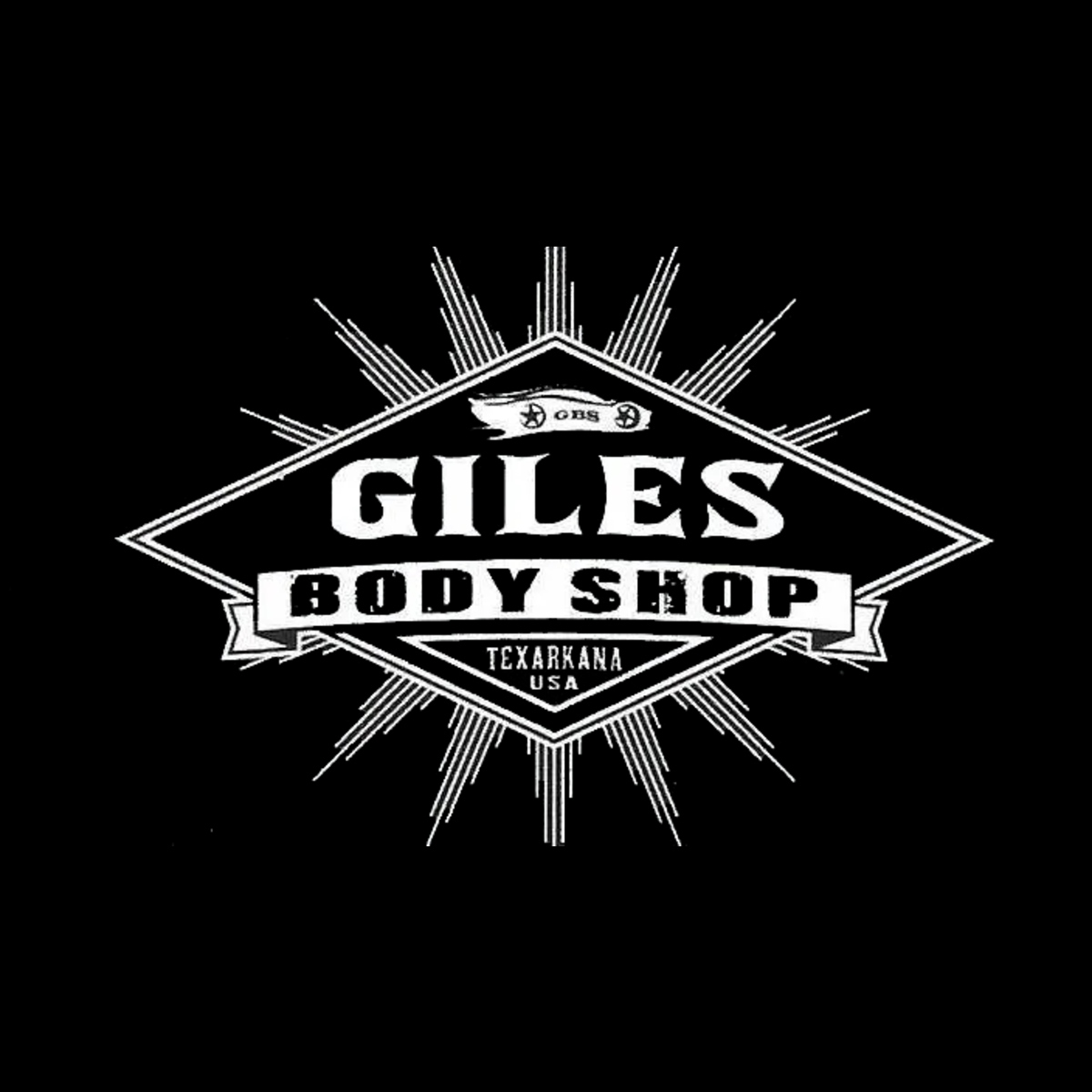 Giles Body Shop