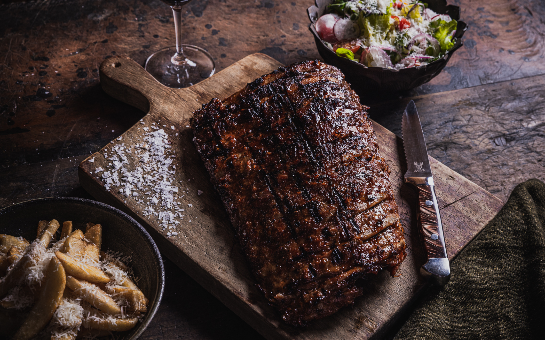 Images Hunter & Barrel Adelaide